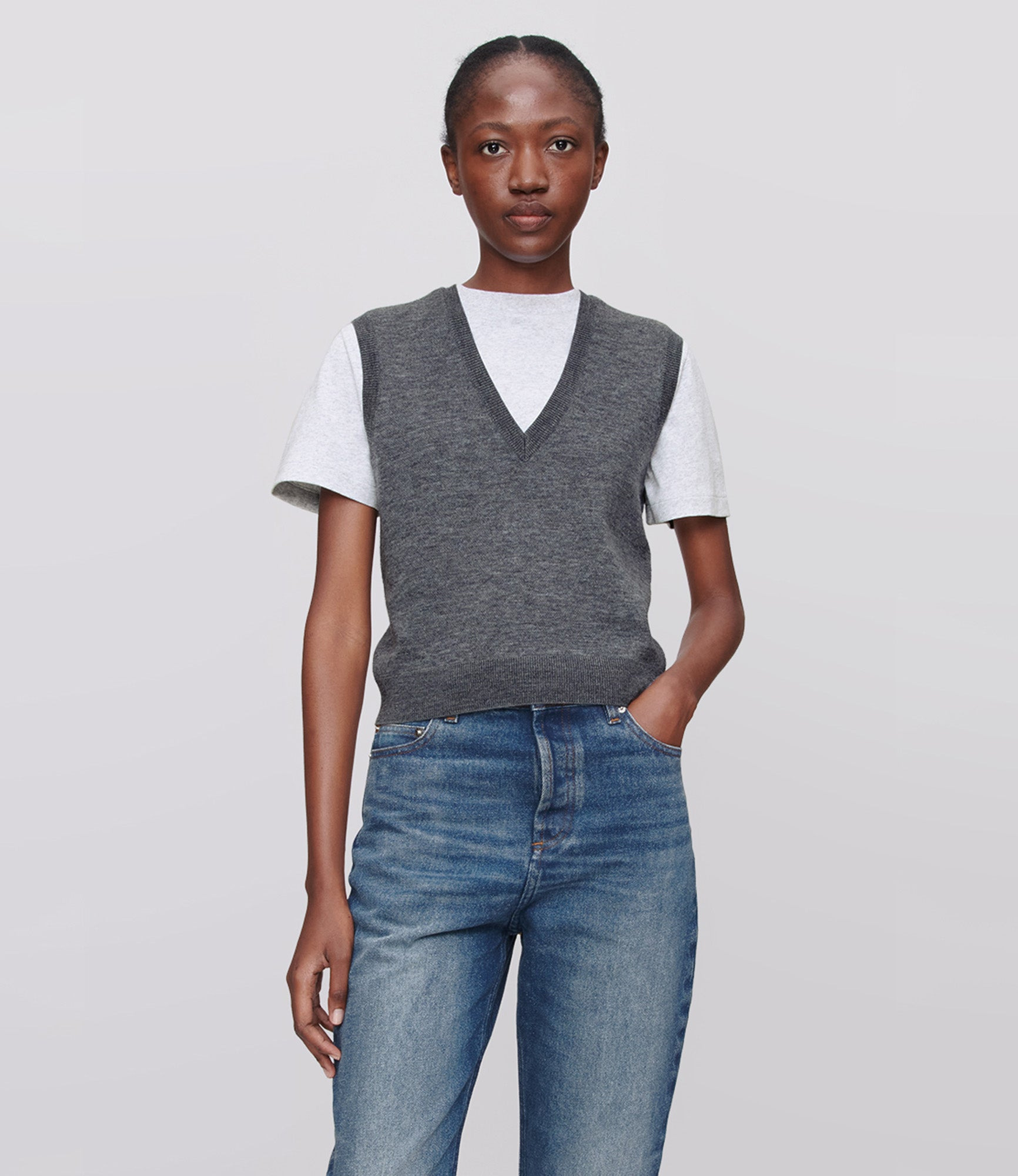LISE CARDIGAN - 2