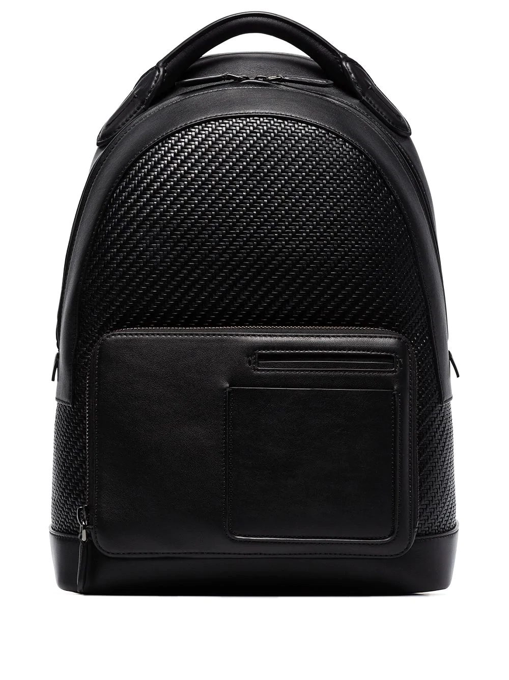 PELLETESSUTA™ leather backpack - 1