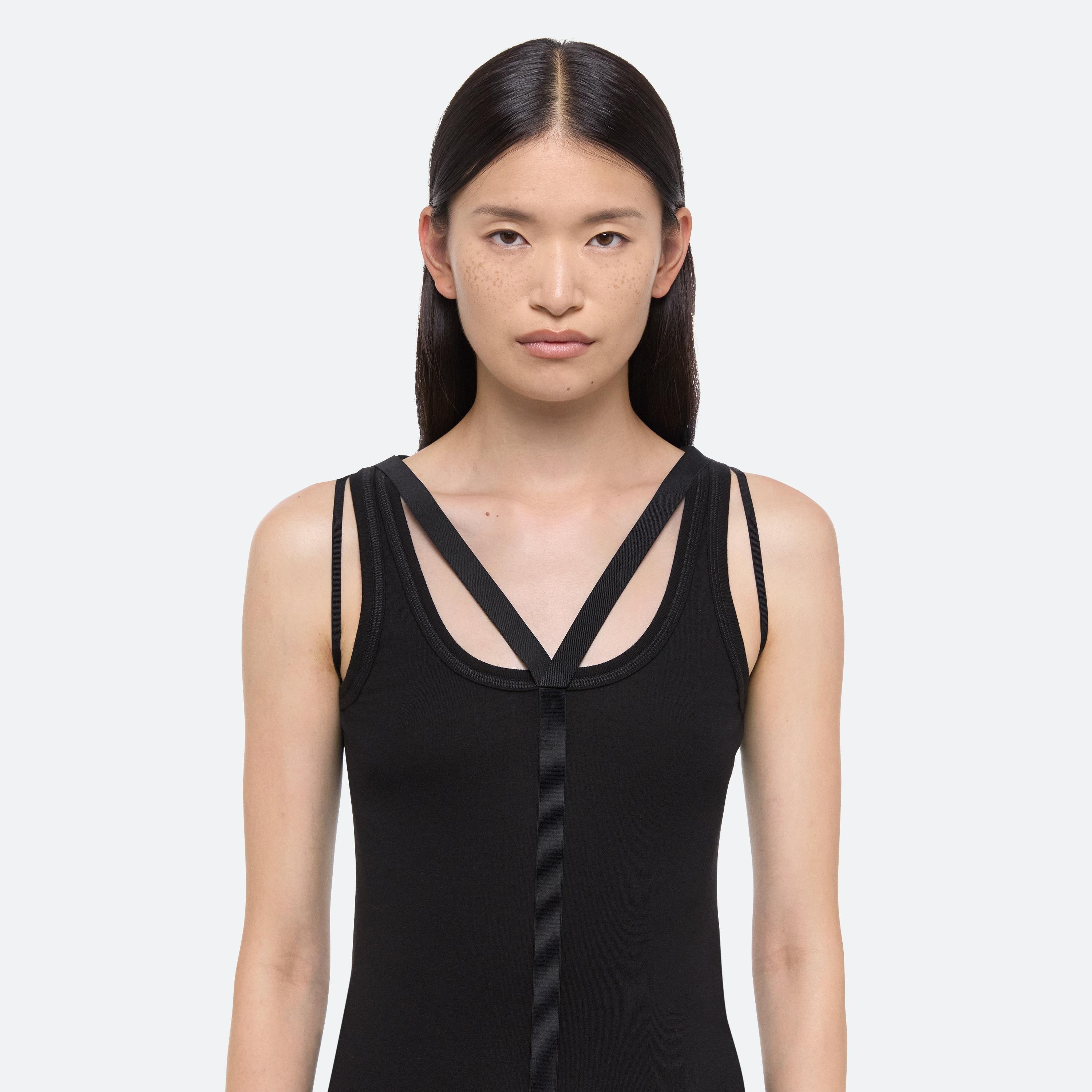 STRAP RACER TANK - 6