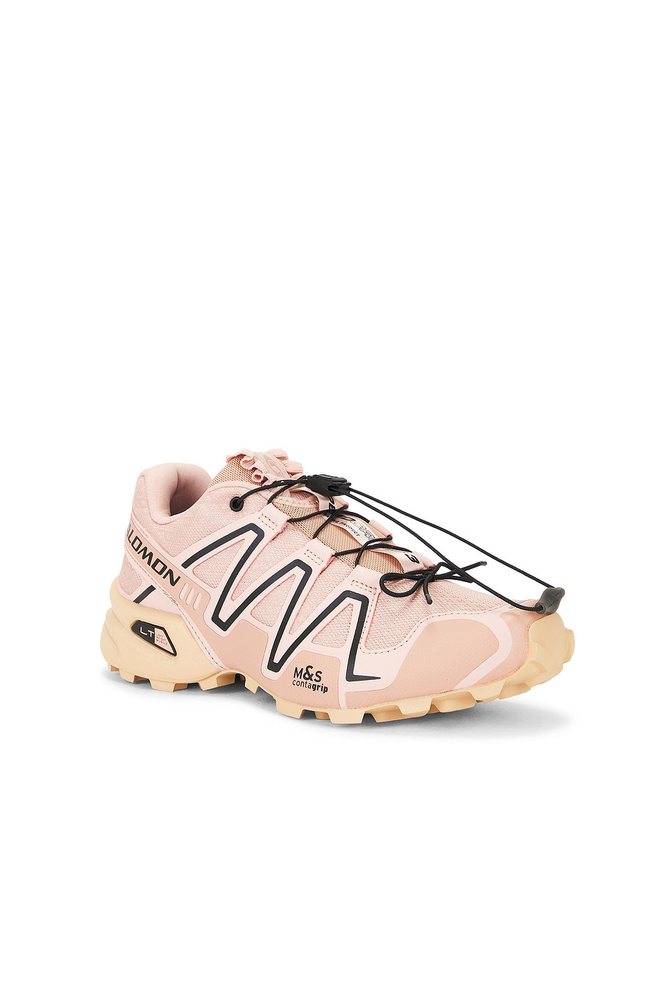 Speedcross 3 Satin Sneaker - 2