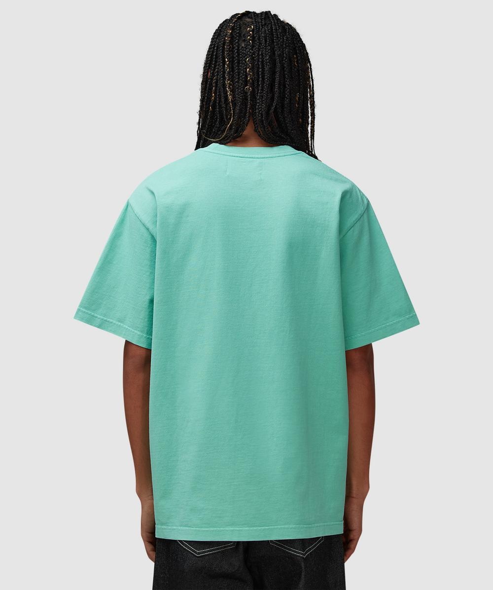 Pocket t-shirt - 3