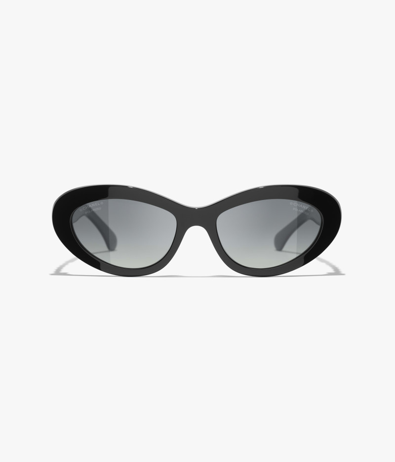 Cat Eye Sunglasses 1