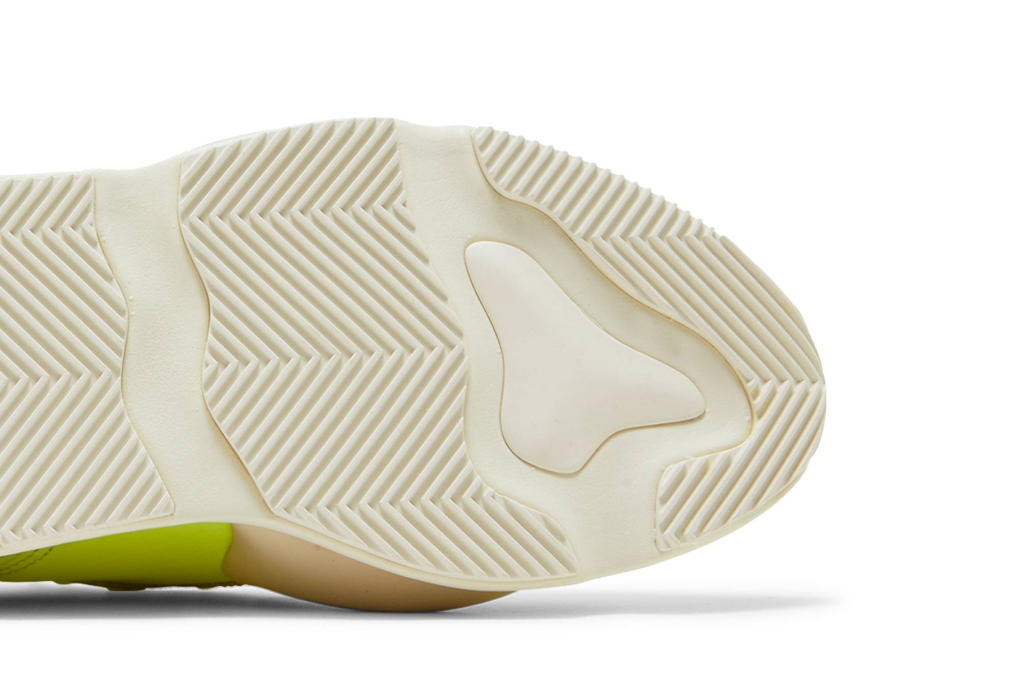 Y-3 Kaiwa 'Semi Frozen Yellow' - 5