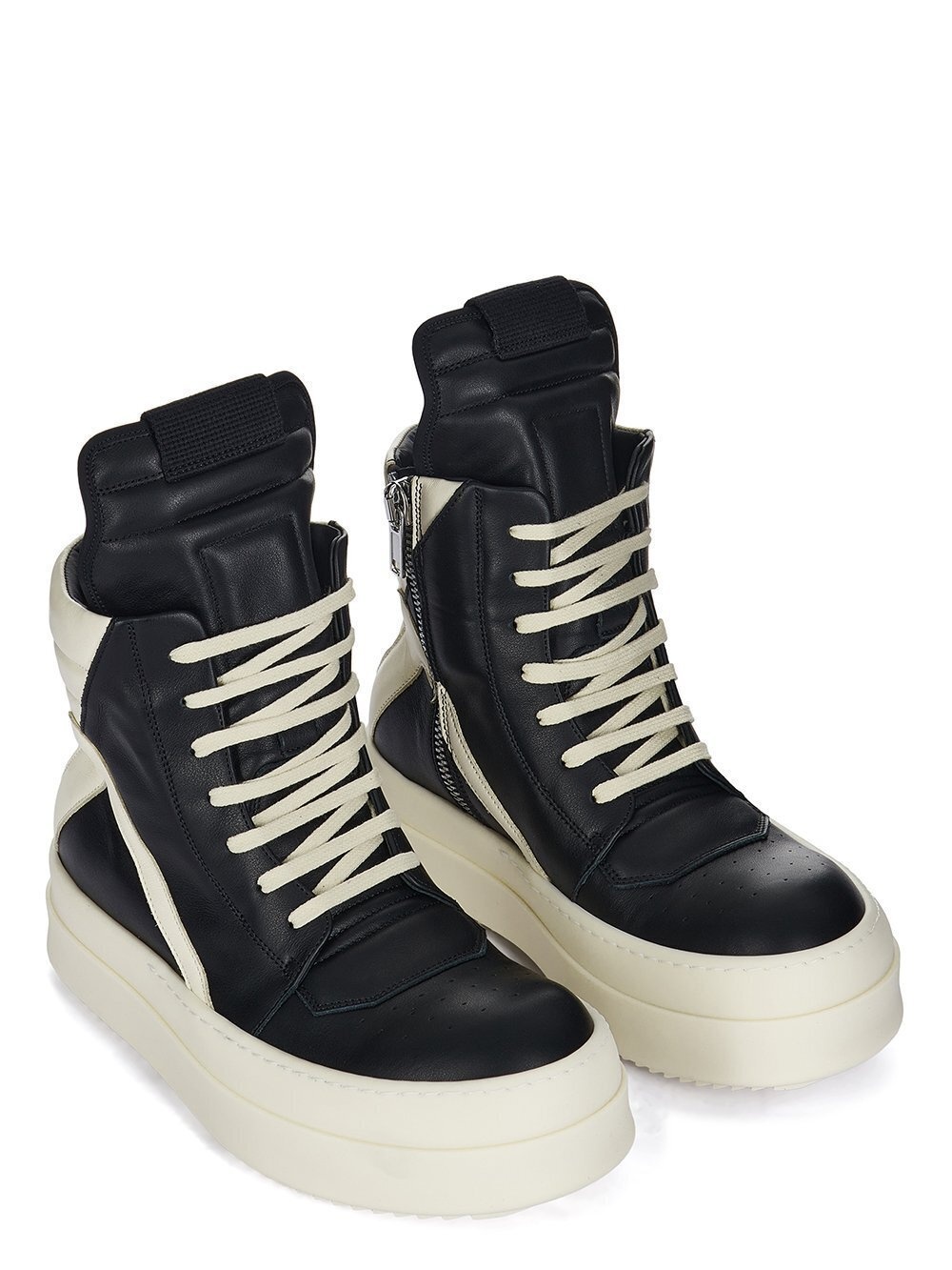 Rick Owens SNEAKERS | REVERSIBLE