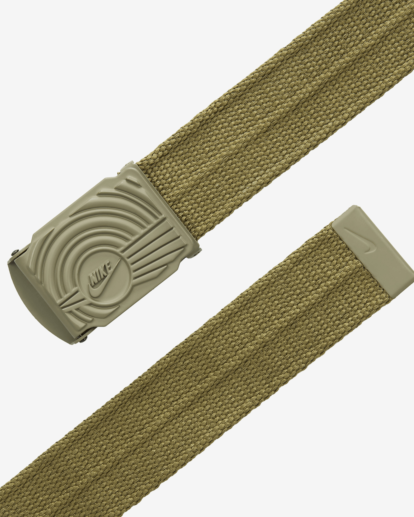 Nike Ribbed Web Belt - 2