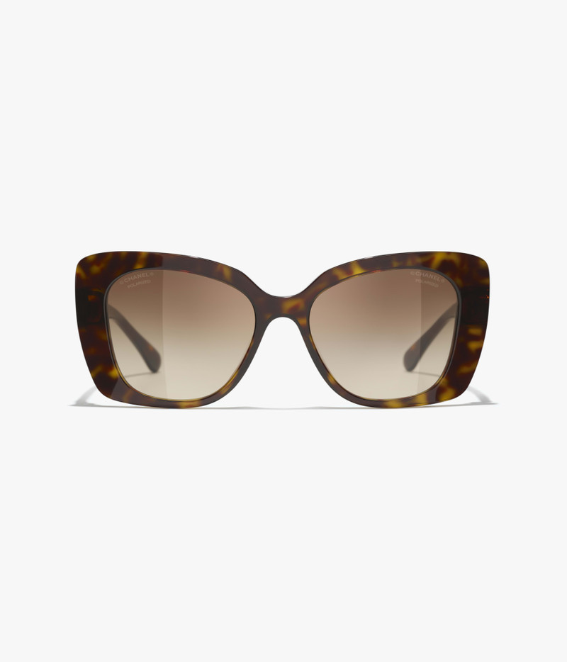 Square Sunglasses 1