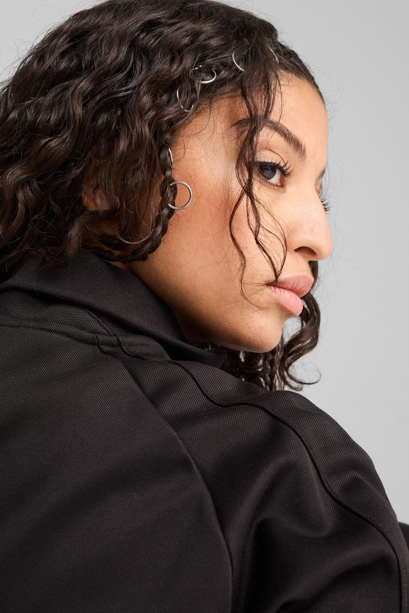 T7 Women's Track Jacket 4