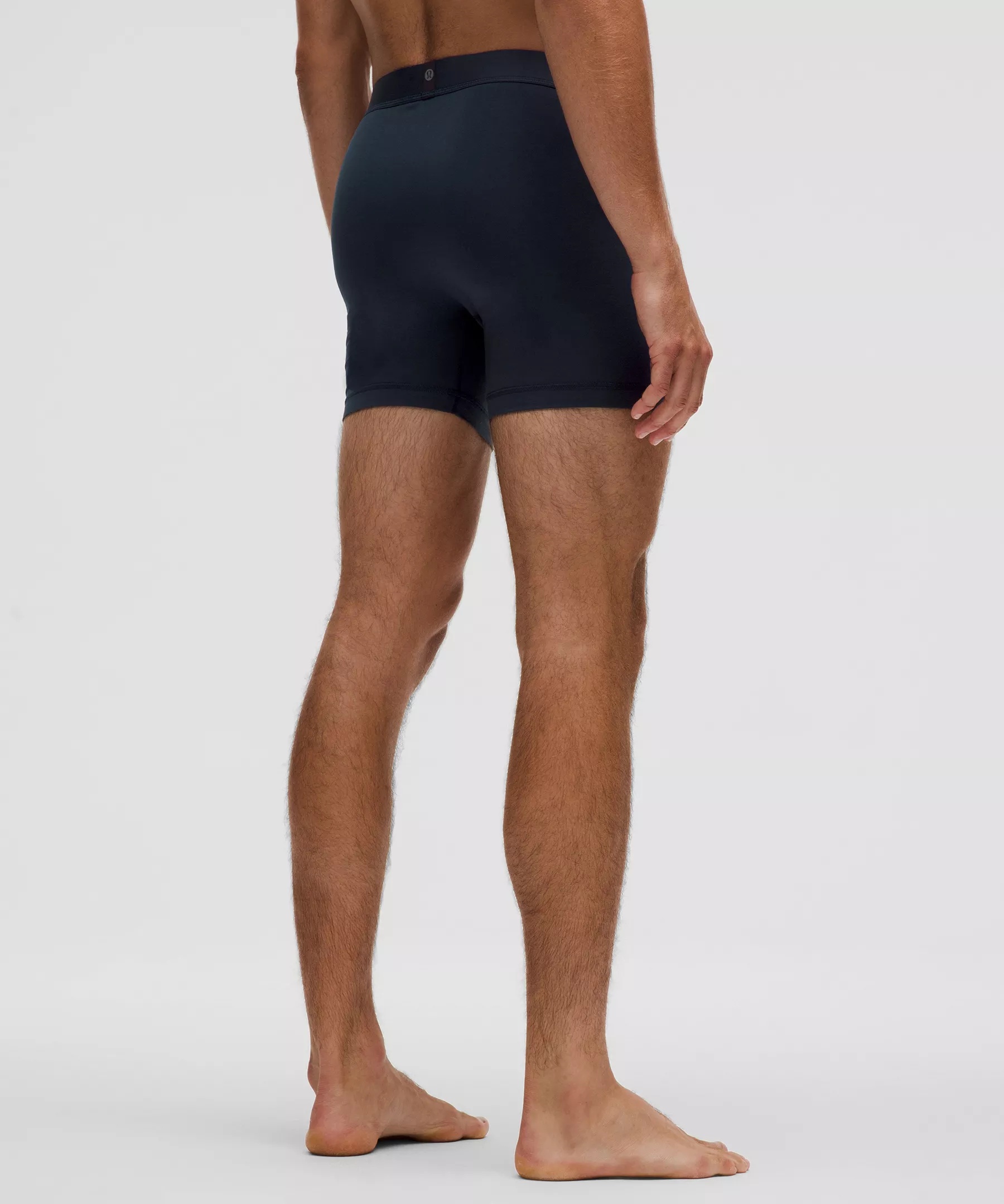 Always In Motion Boxer 5" *3 Pack - 3