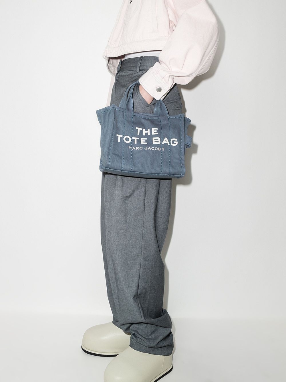 mini The Tote bag - 2