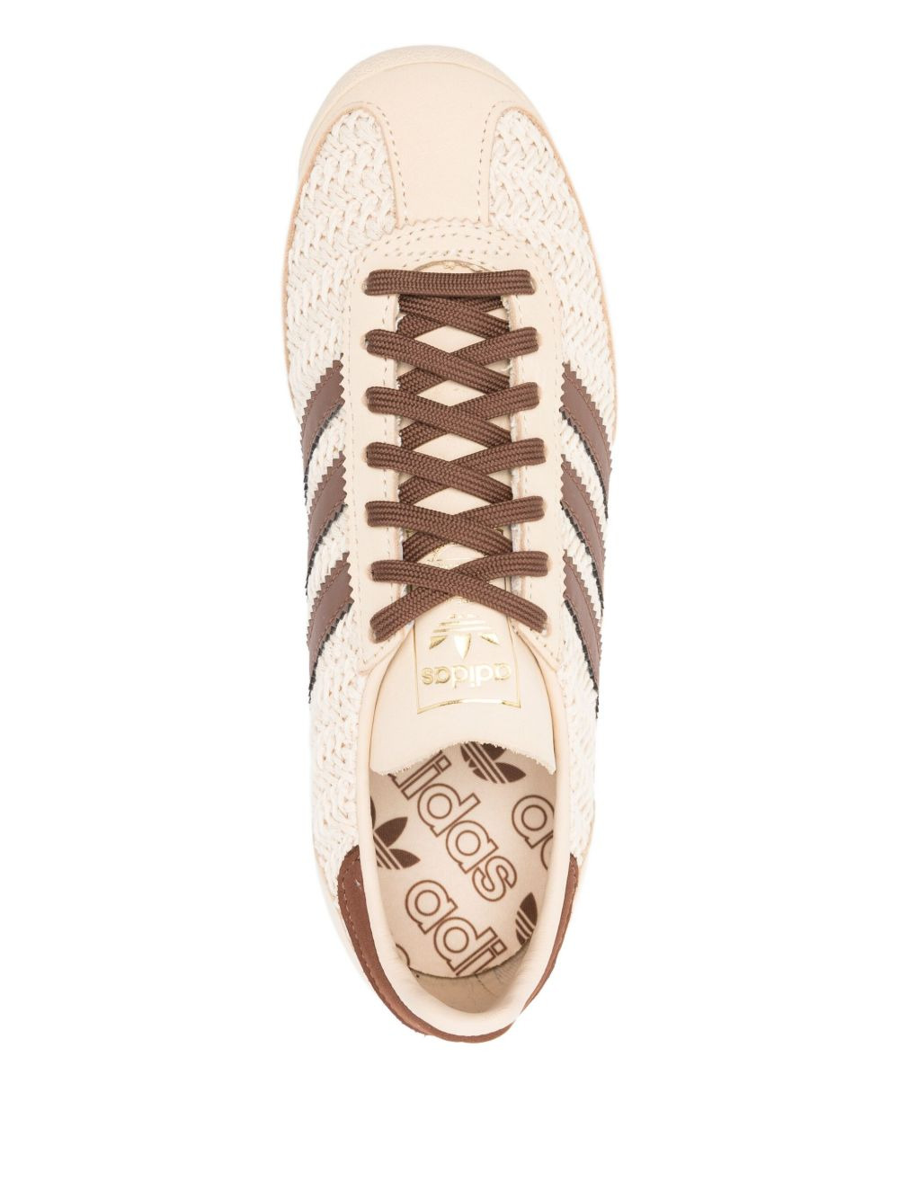 SL 72 sneakers - 4