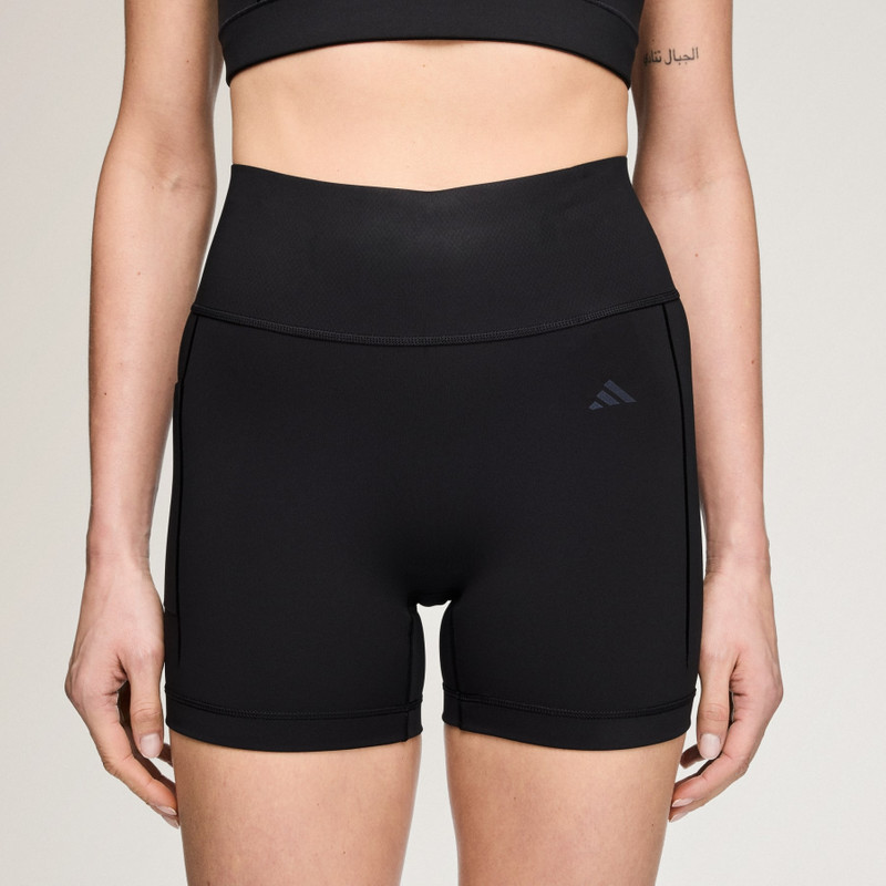 adidas x entire studios Optime Short Training Leggings 7