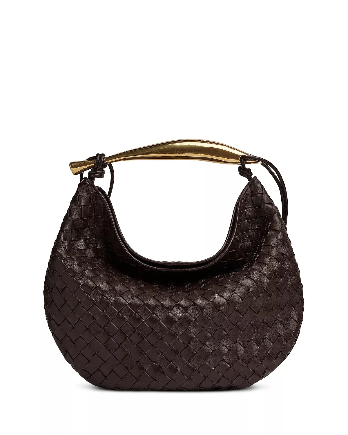 Medium Sardine Shoulder Bag - 8