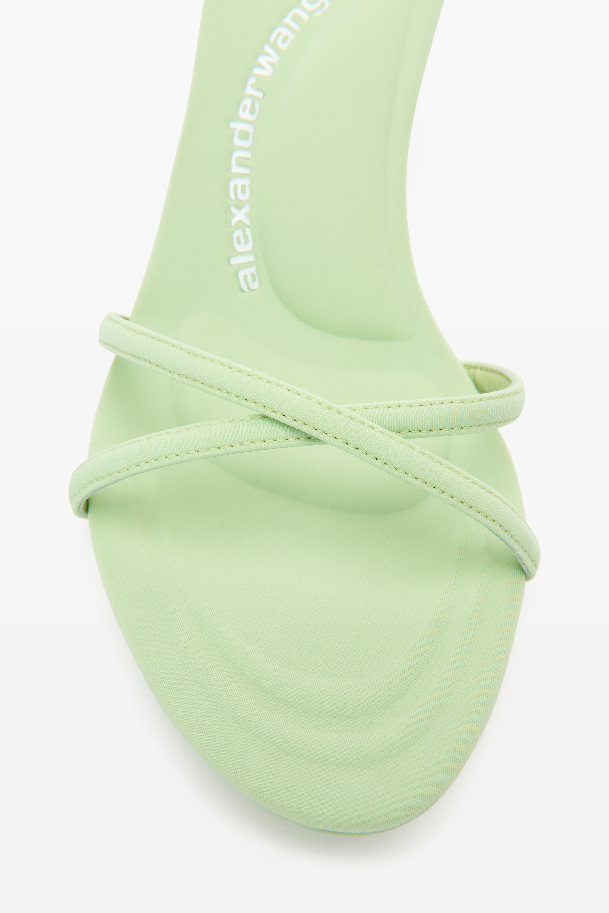 DAHLIA 50 SANDAL IN LYCRA - 3