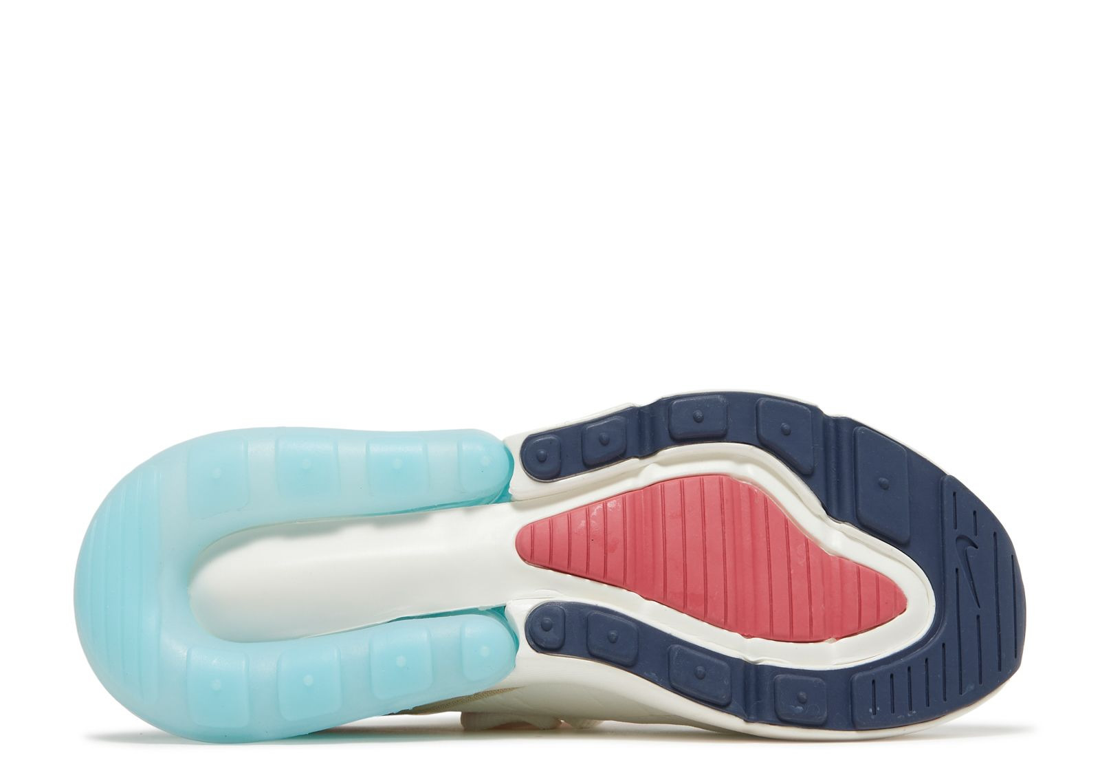 WMNS AIR MAX 270 'SAIL COPA' - 4