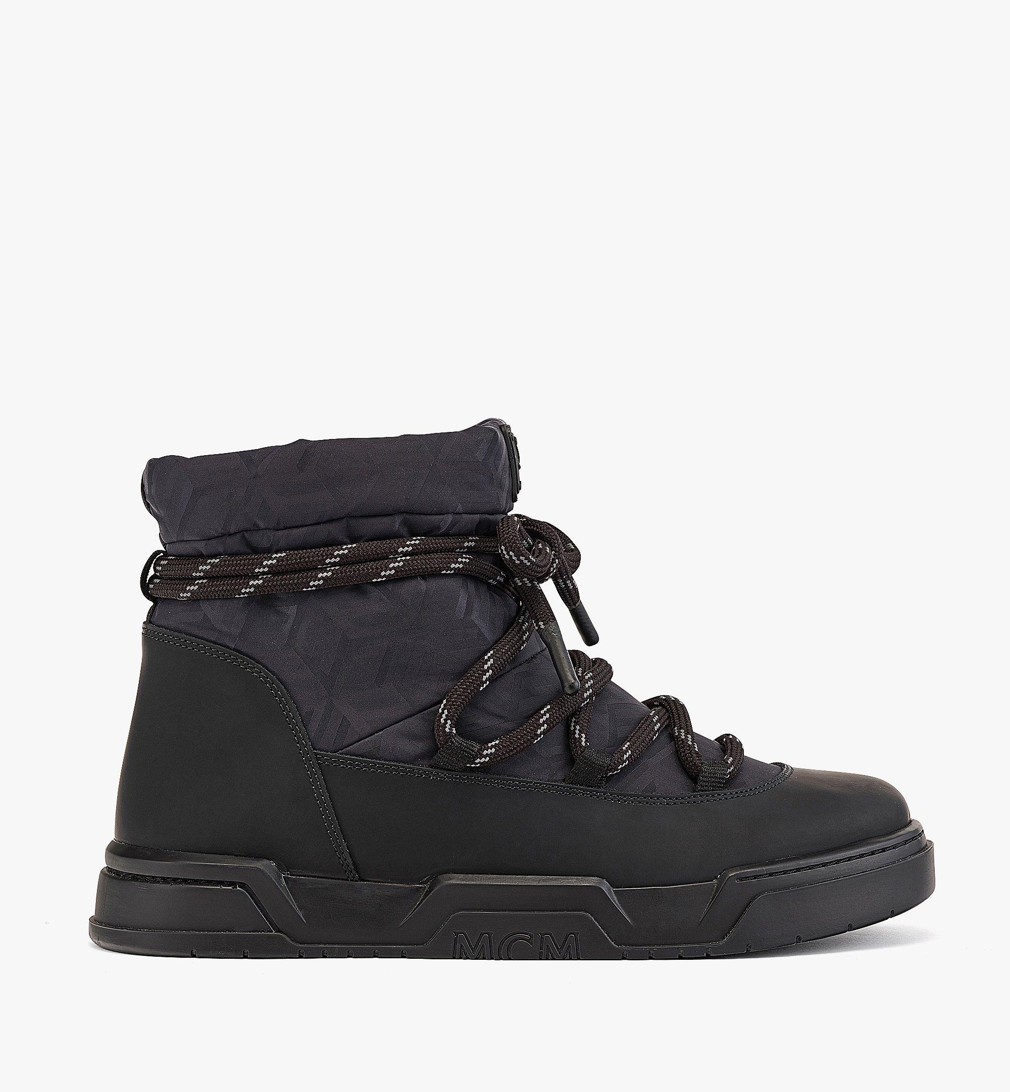 Men’s Après-Ski Boots - 5