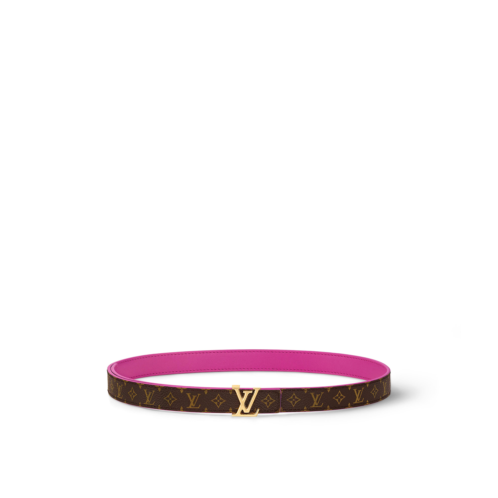 LV Iconic 20mm Reversible Belt - 5
