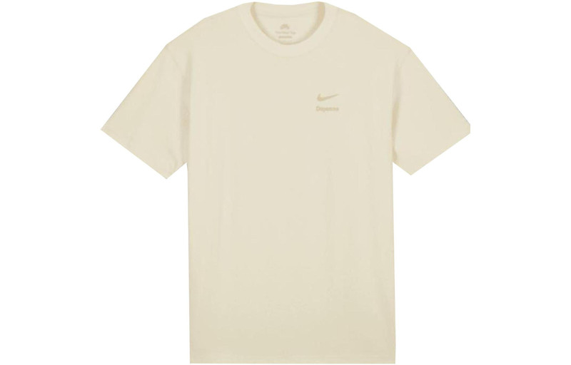 Nike SB x Doyenne T-shirt 'Coconut Milk' DV9150-113 - 1