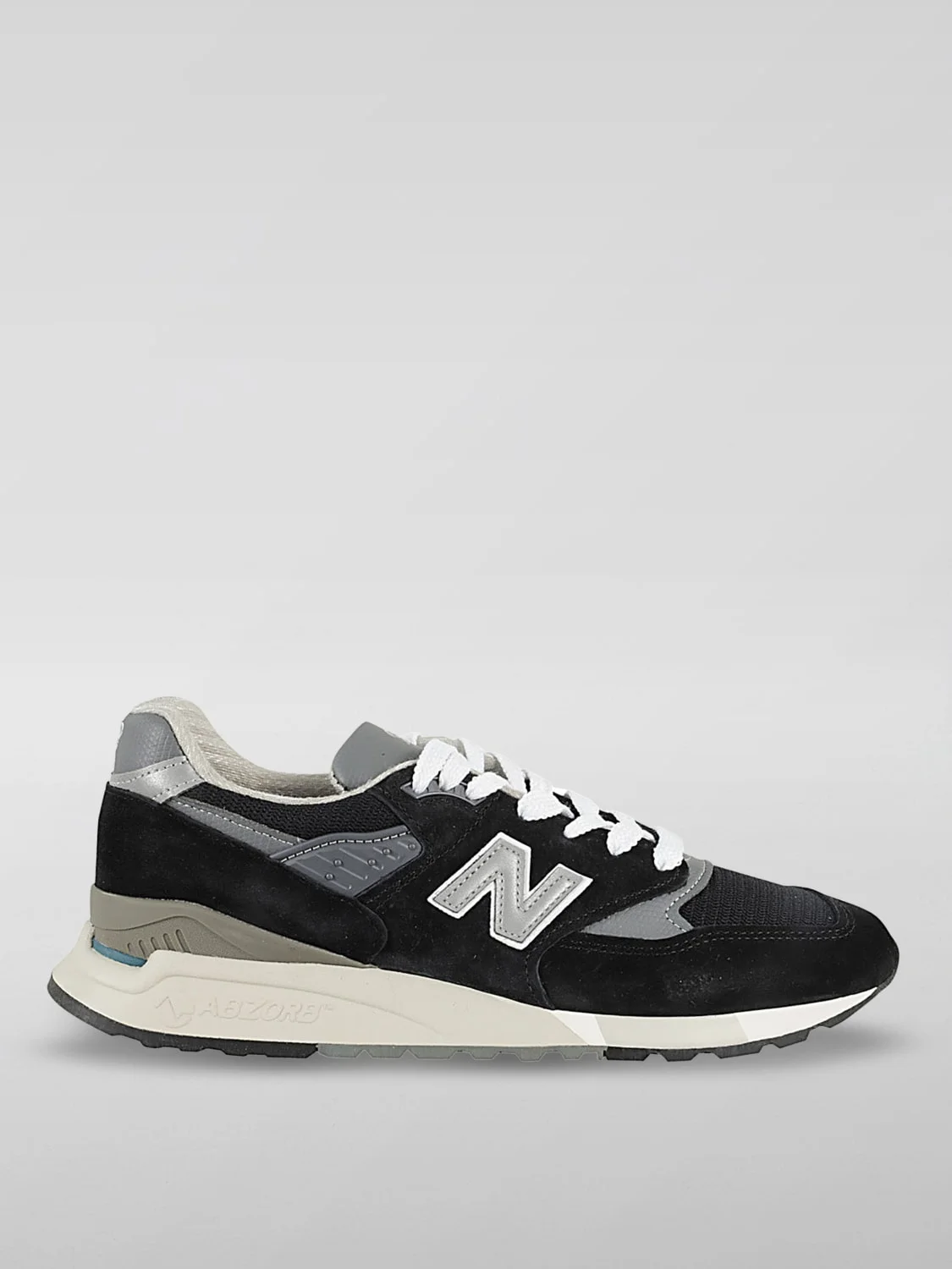 Shoes men New Balance - 1