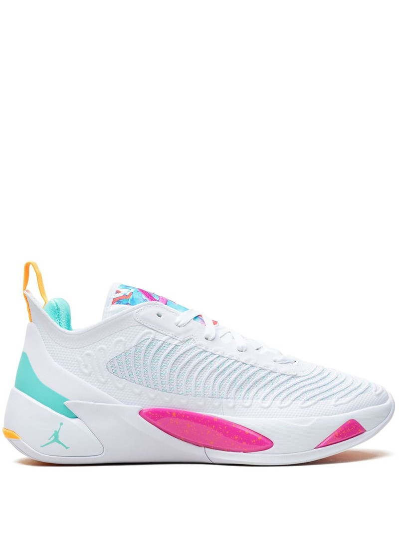 Air Jordan Luka 1 "Imaginarium" sneakers - 1