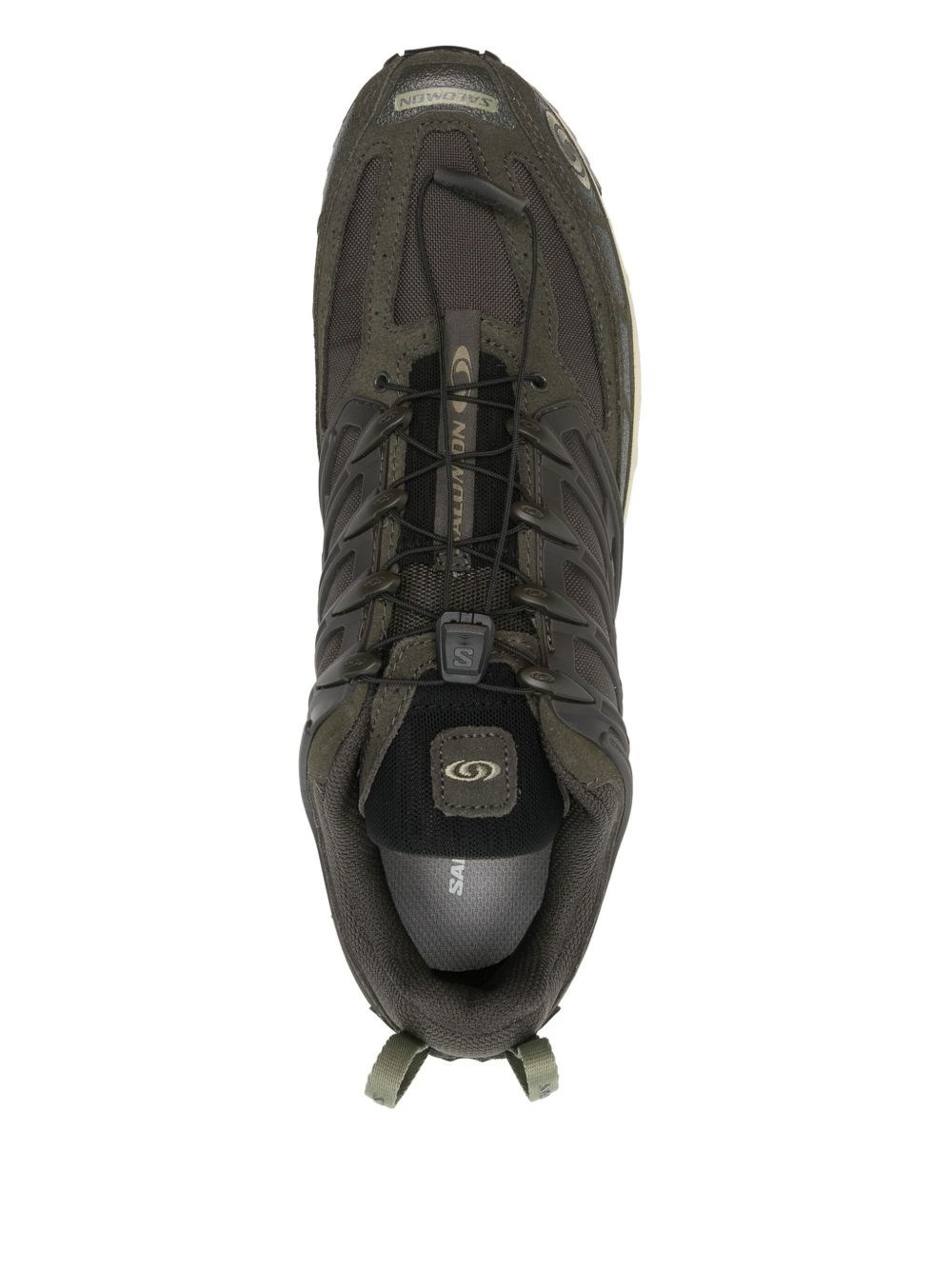 ACS Pro Leather Sneaker - 4