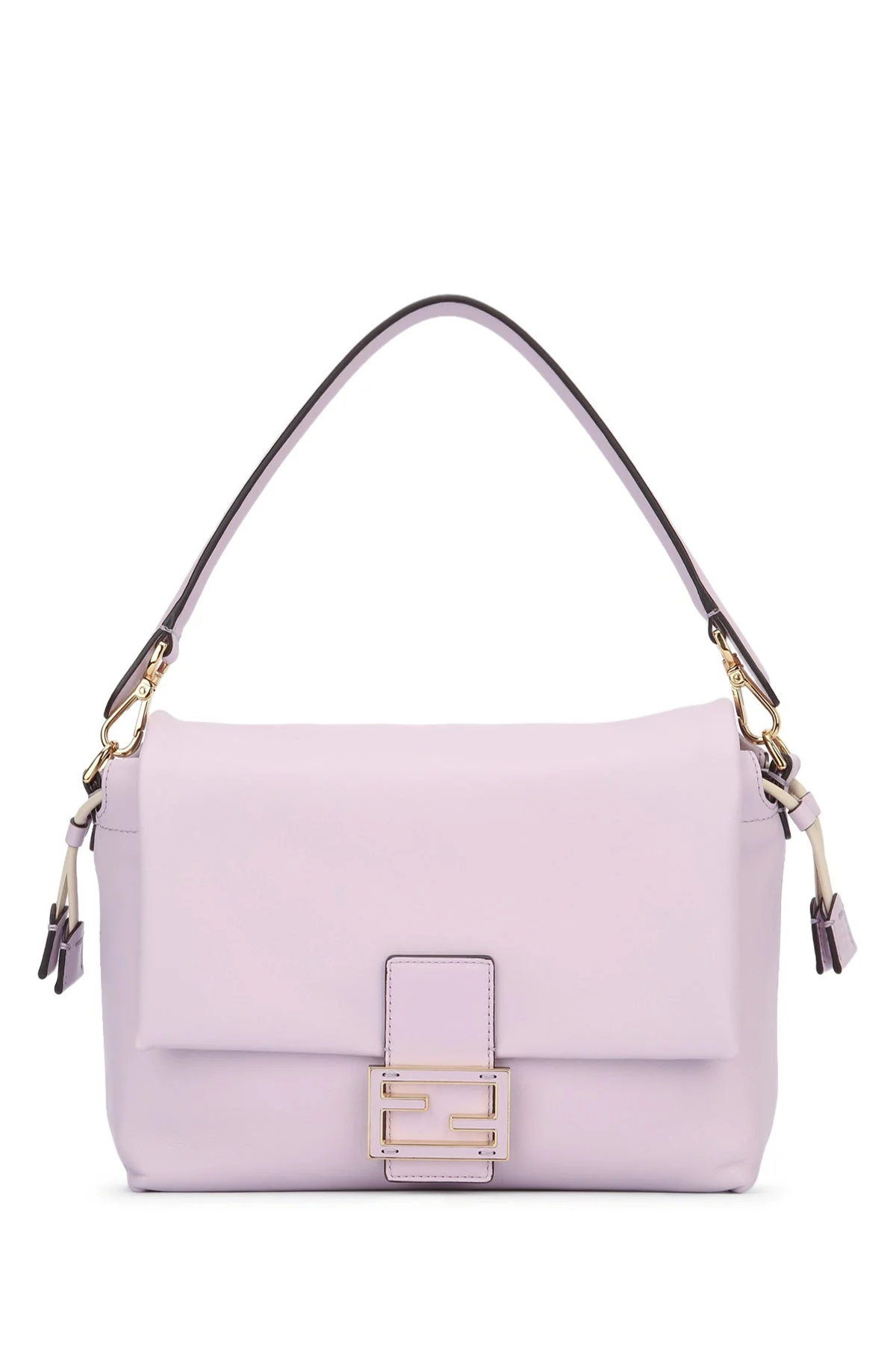 Fendi Women Mamma Bag M Nappa Blossom - 1
