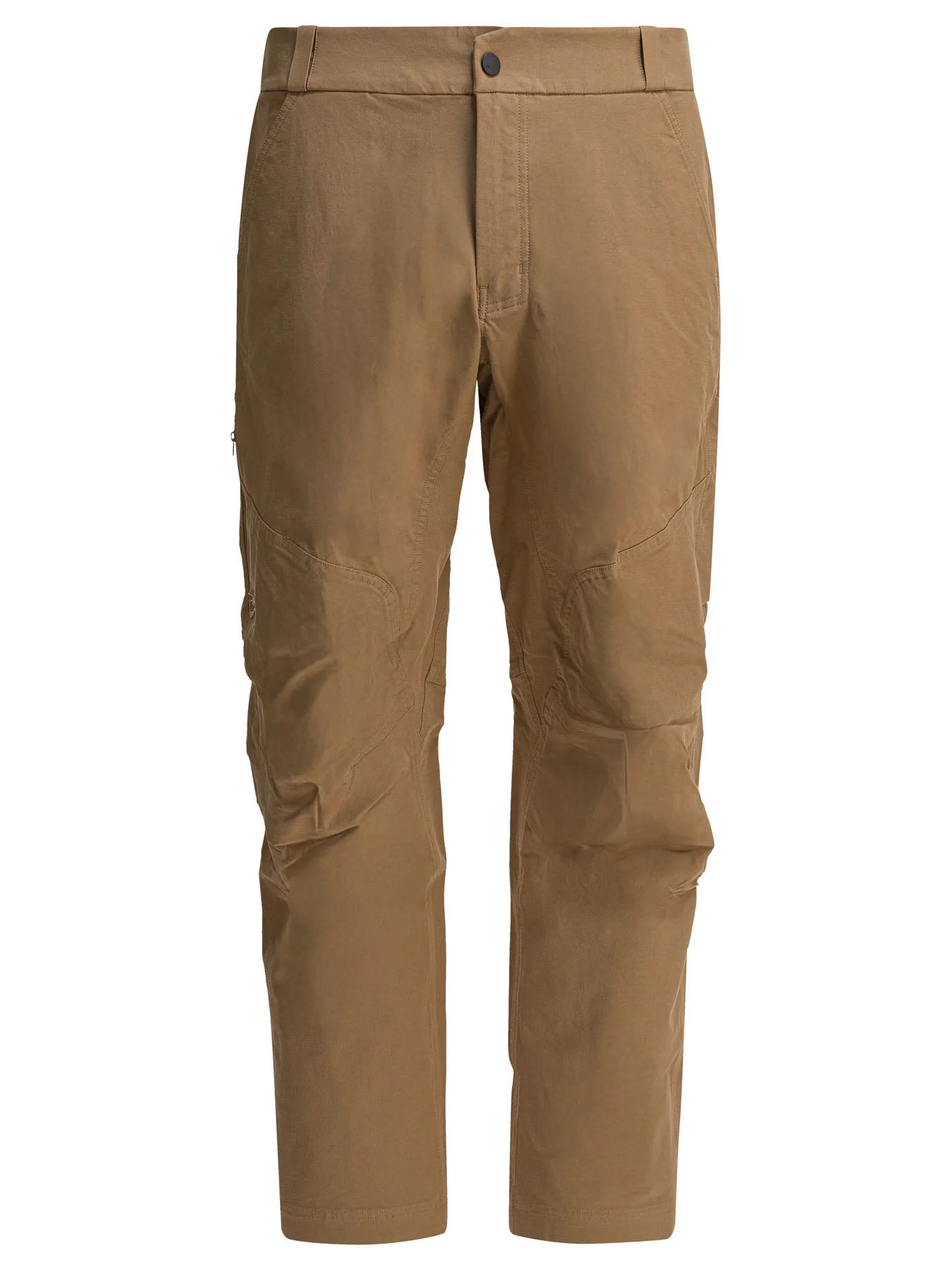 Arc'teryx Cronin Trousers Brown Men - 1