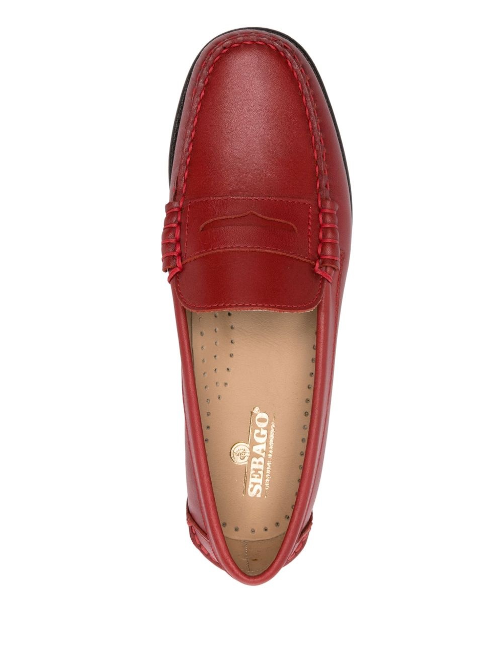 Danielle loafers - 4