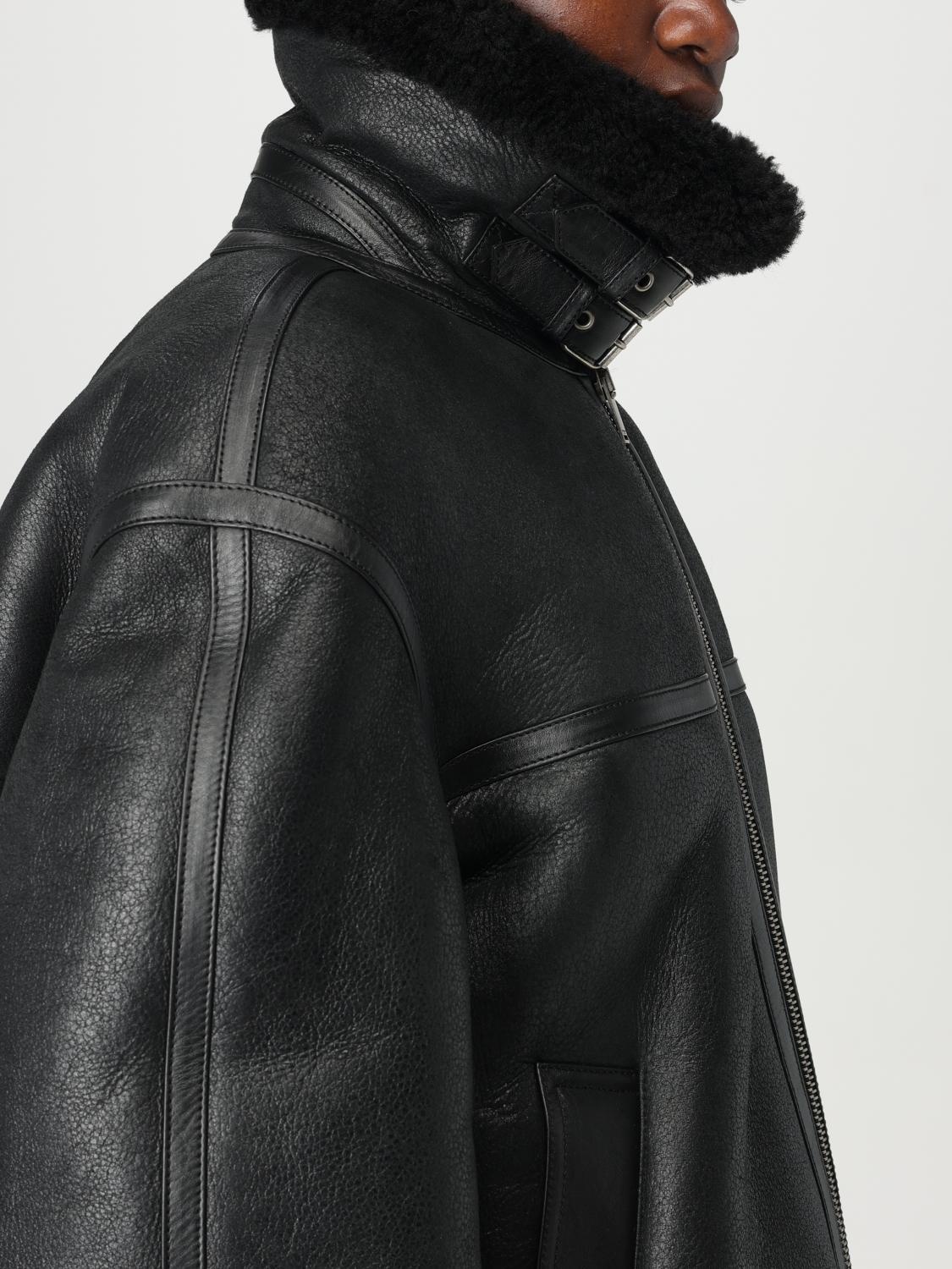 Jacket woman Saint Laurent - 4