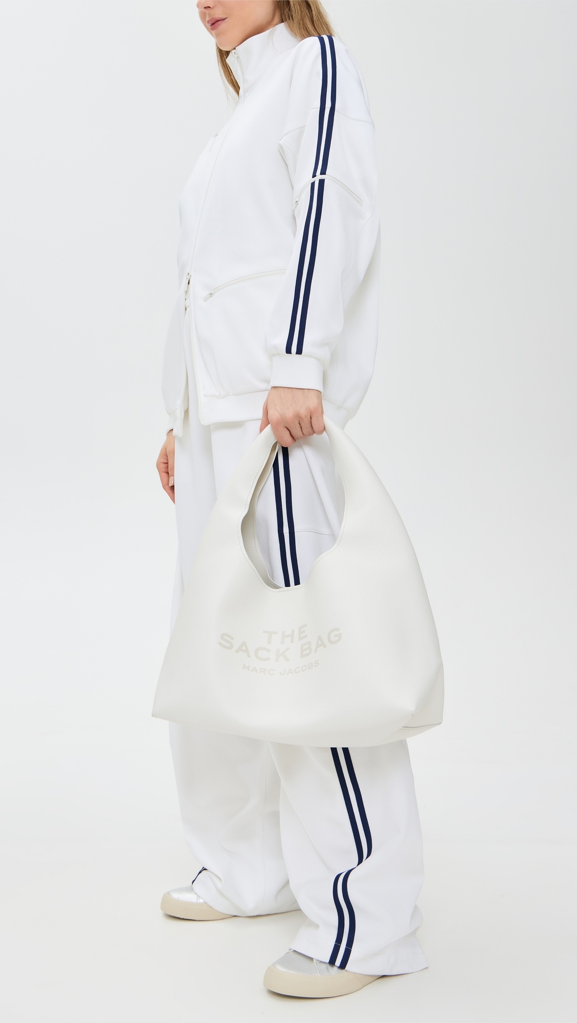 The Sack Shoulder Bag - 2