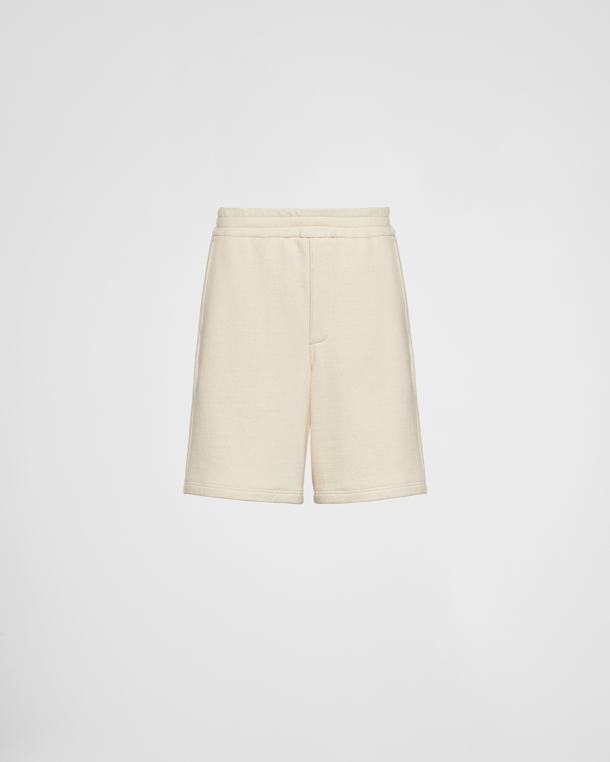 Cotton Bermudas - 1