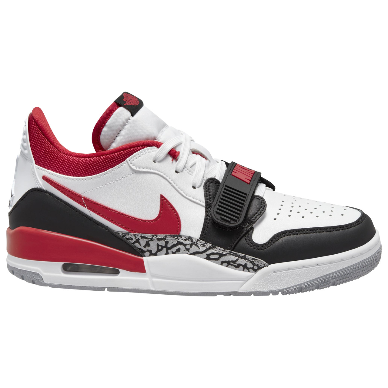 Jordan Jordan Mens Jordan Legacy 312 Low champs REVERSIBLE