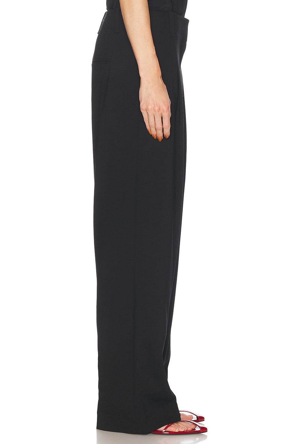 Lenton Pant - 3