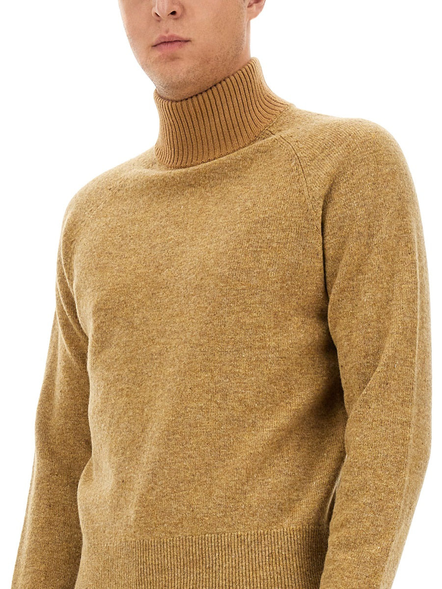 Dries Van Noten Men Mutated Shirt - 3