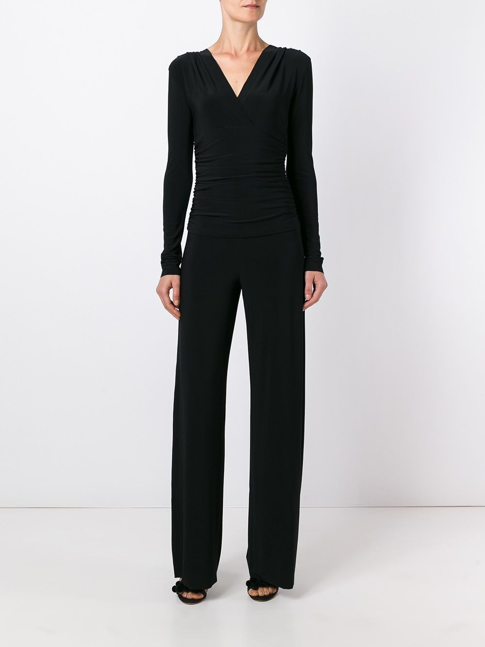 Norma Kamali Jumpsuit - 2
