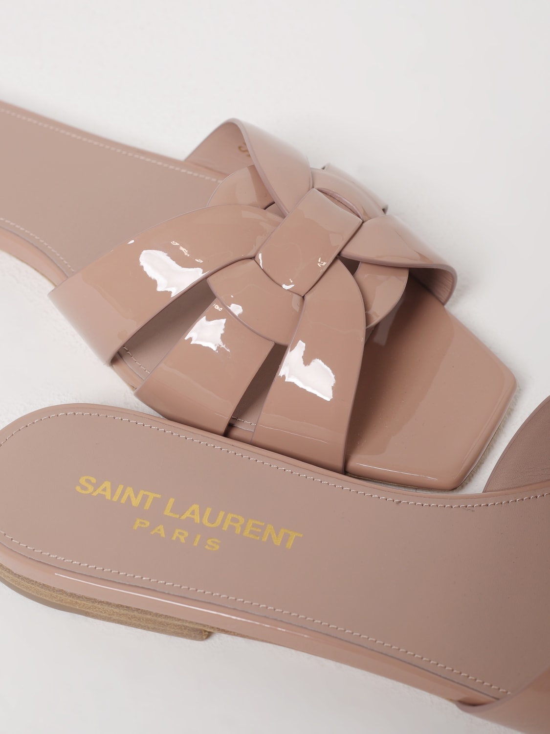 Shoes woman Saint Laurent - 4