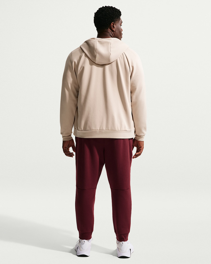 Nike Primary Fleece Men's Dri-FIT UV Performance Joggers 10