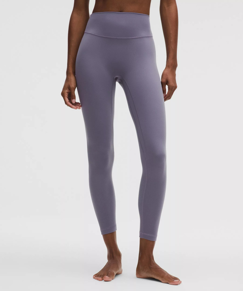 lululemon lululemon Align No Line™ High-Rise Twist Tight 25" outlook