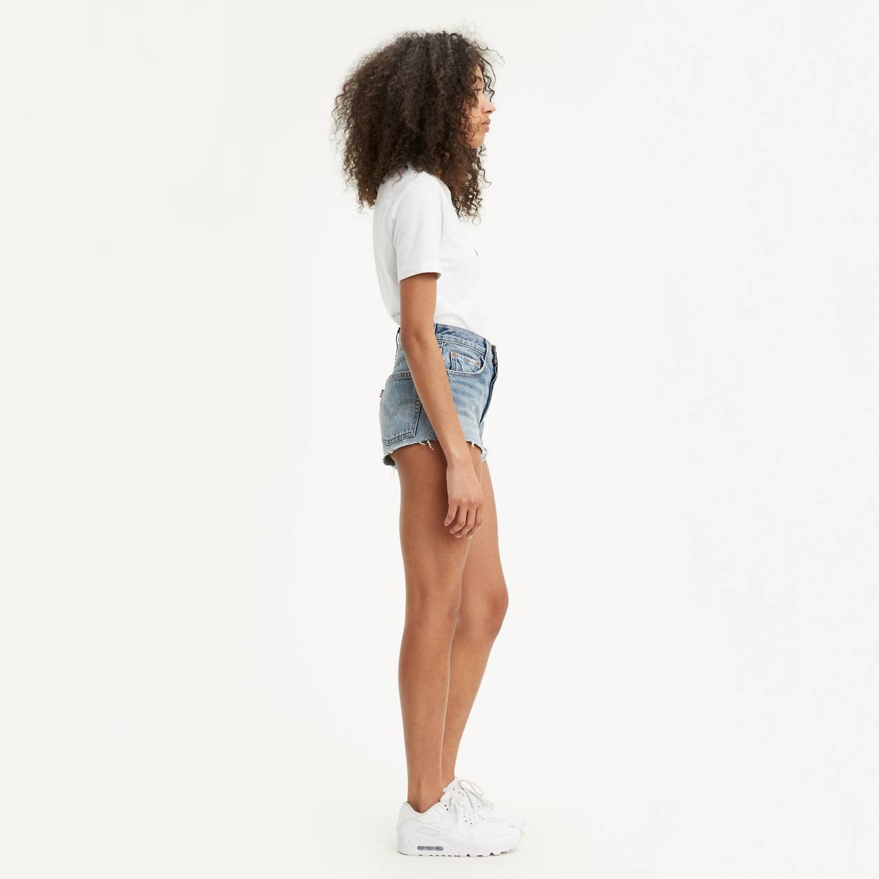 501® WOMEN'S SHORTS - 3