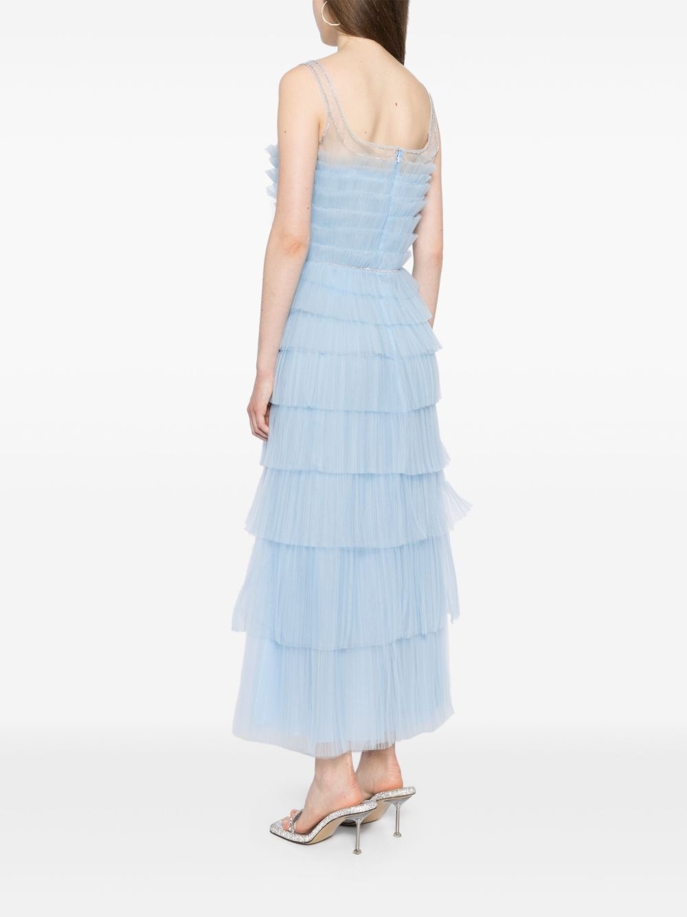 Kali gown - 4