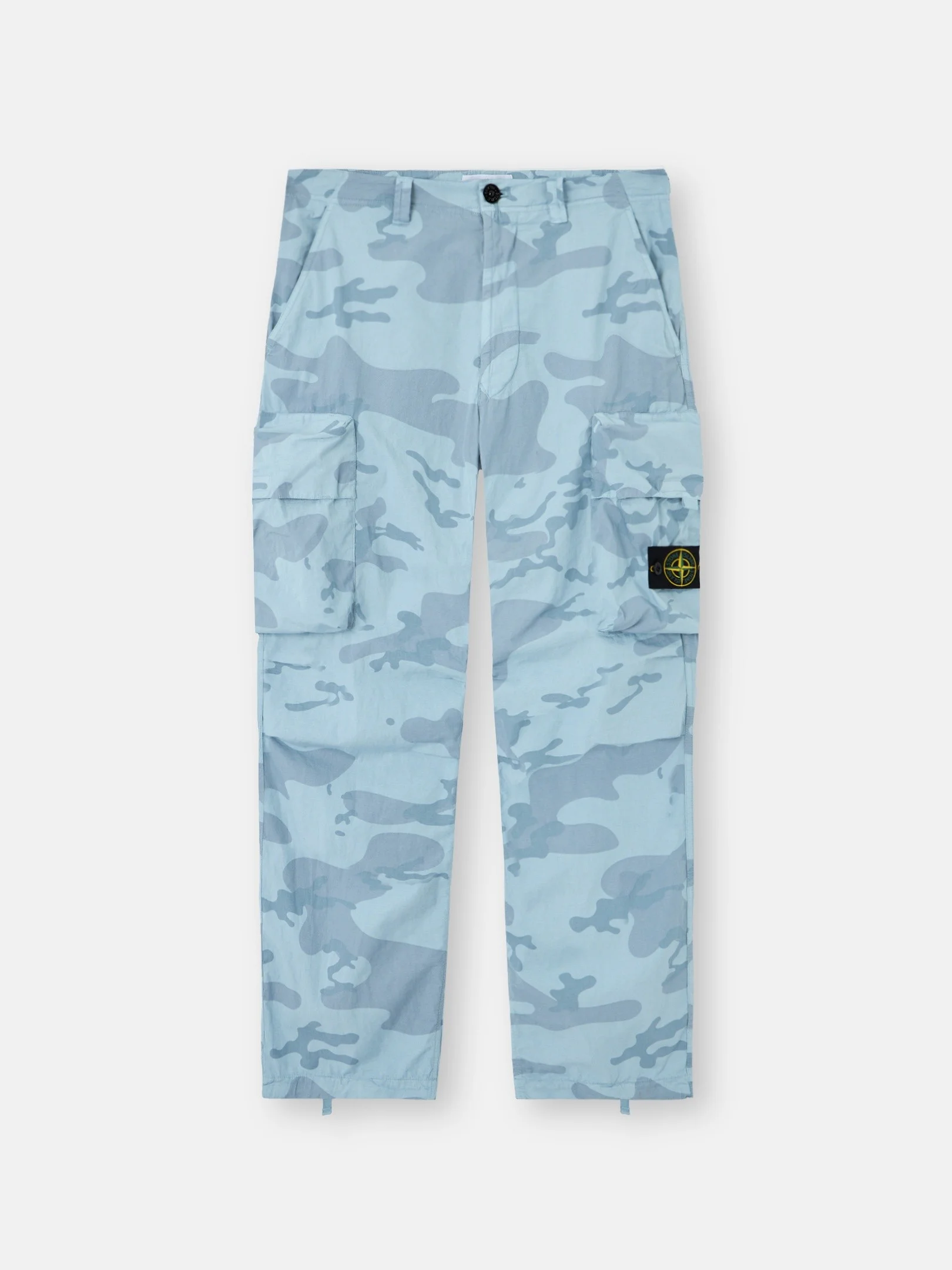 3100036 FADED CAMO RIPSTOP-TC - 1