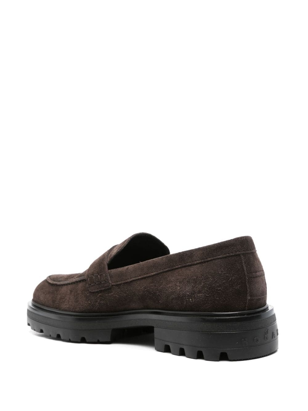 H673 loafers - 3