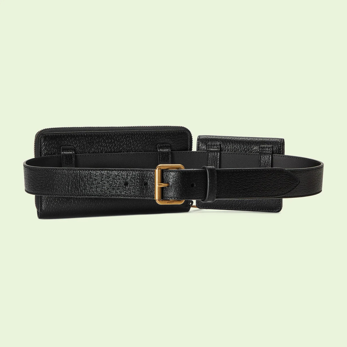 GG Marmont belt bag - 4
