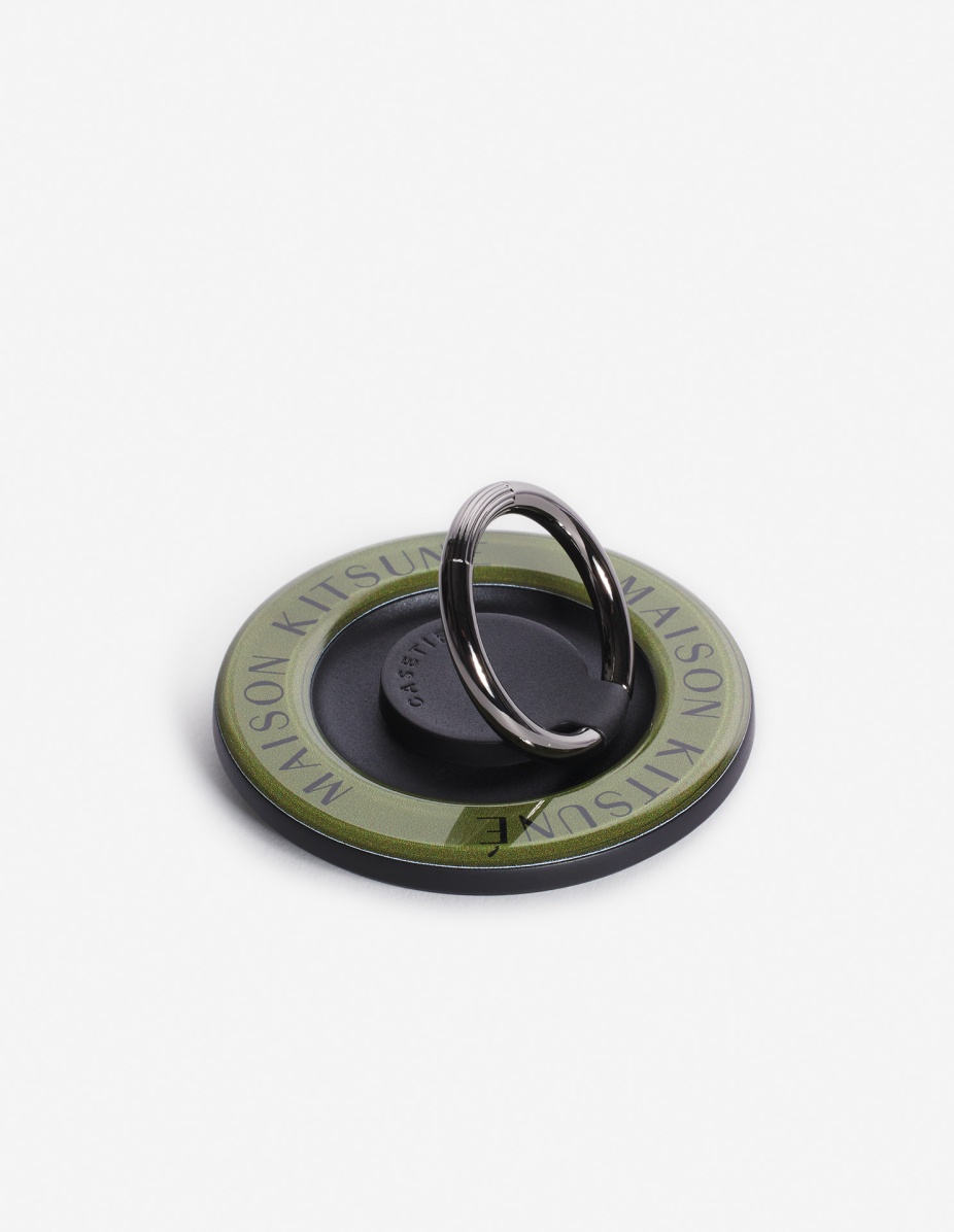 MAISON KITSUNE x CASETIFY SNAPPY™ RING HOLDER - 3