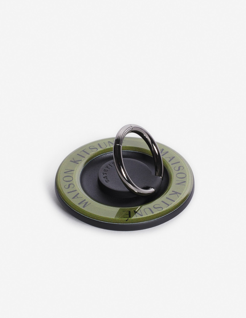 MAISON KITSUNE x CASETIFY SNAPPY™ RING HOLDER 3