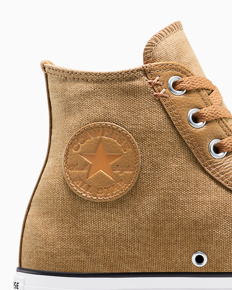 Chuck Taylor All Star Mixed Material 9