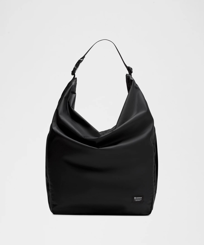 Packable Convertible Backpack Tote Bag 30L 1