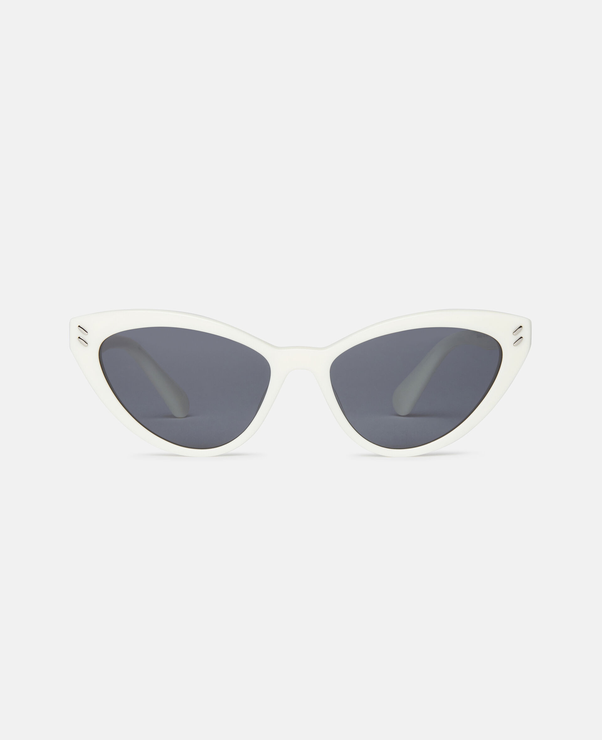 Cat-Eye Sunglasses - 1
