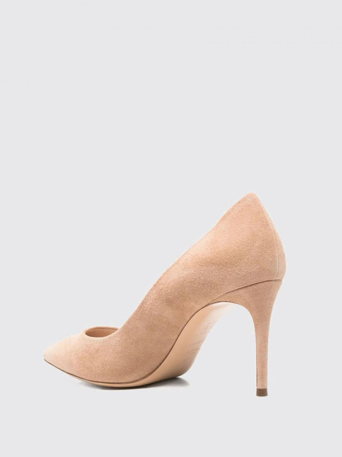 Shoes woman Casadei - 3