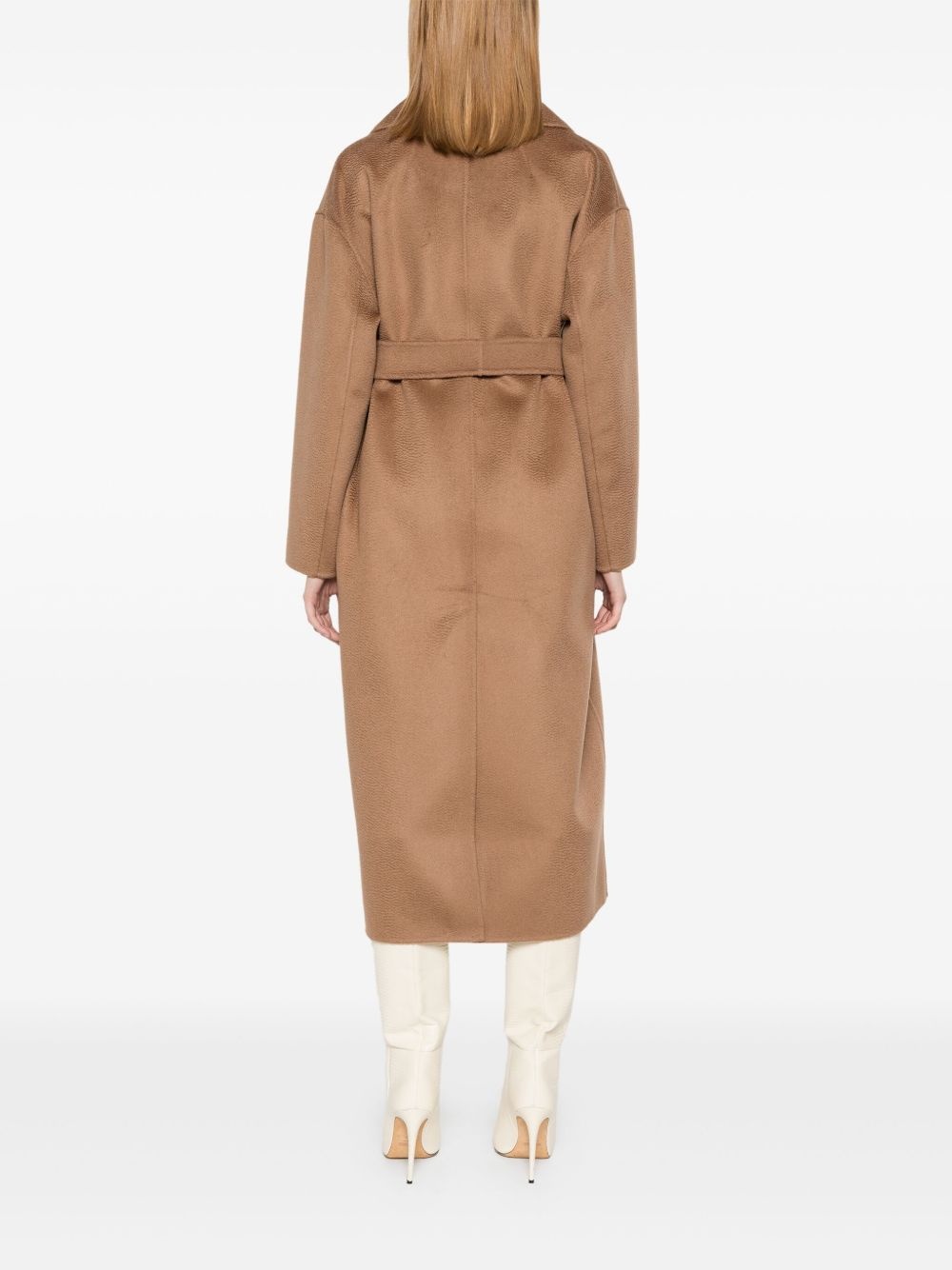 Manuele coat - 4