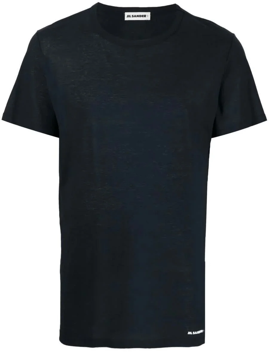Jil Sander JIL SANDER T-SHIRT CLOTHING - 1